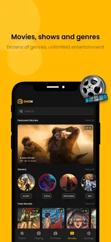 picasso-device-for-car download Movies and shows